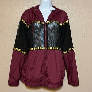 PINK Victoria Secret jacket